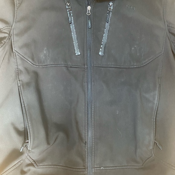 Coat by CB - Picture 6 of 7